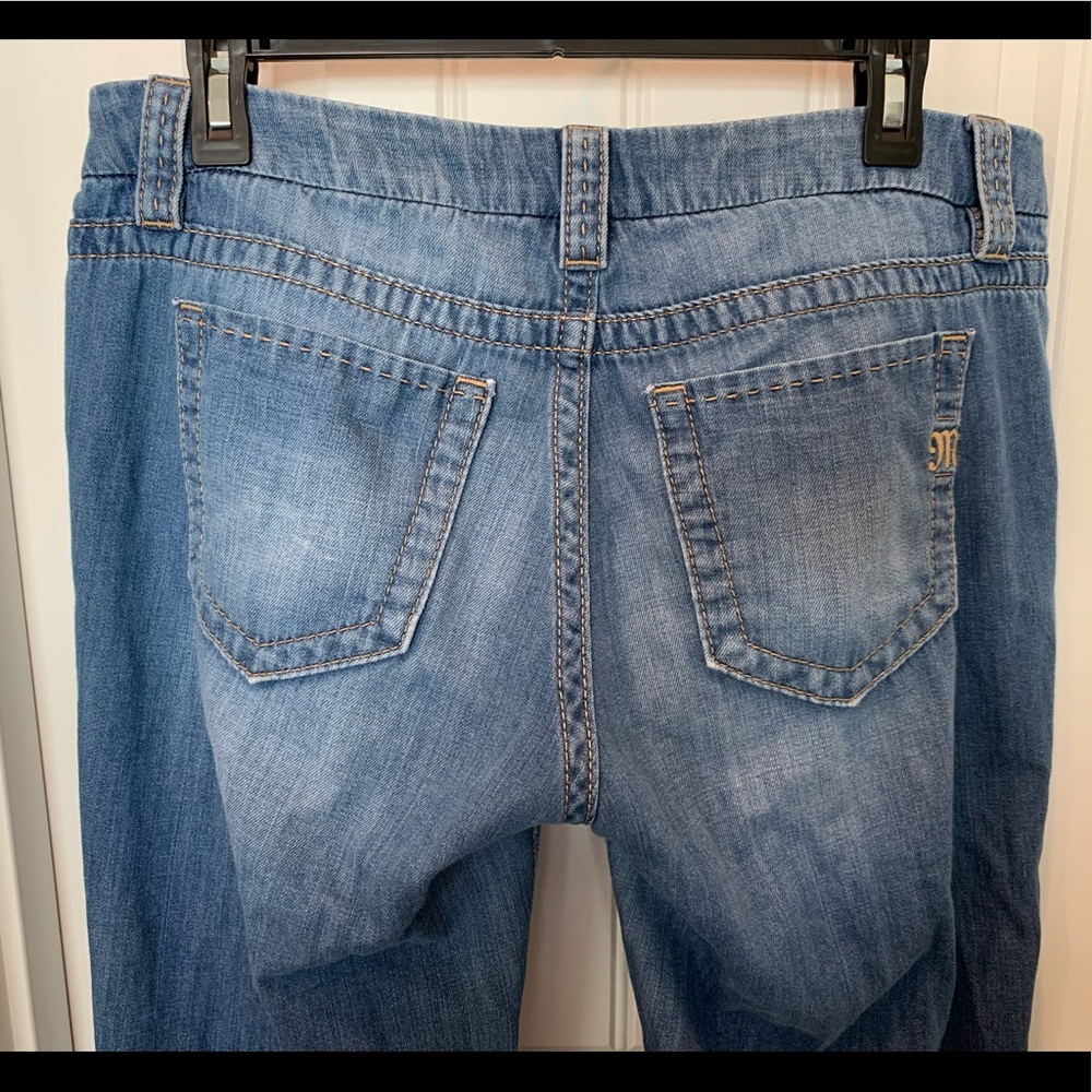 Miss Me Wide-flare Jeans - Picture 2 of 7
